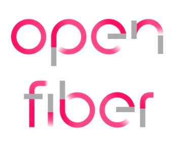 Open Fiber apre la commercializzazione dei servizi in fibra ottica FTTH nel nostro Comune