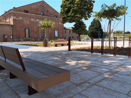 Lo Sviluppo Urbano Sostenibile finanziato dai PR Veneto FESR e FSE+ 2021 – 2027