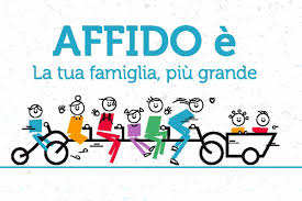 Incontro di informazione sullaffido familiare