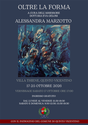 Oltre La Forma