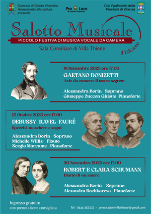 Salotto Musicale