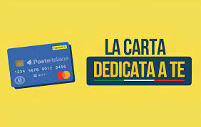 Carta Dedicata a te 2025