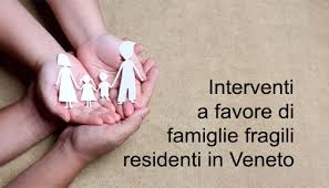 Interventi economici a favore di Famiglie Fragili - Anno 2025