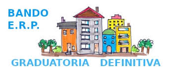 Bando ERP 2024: pubblicazione graduatoria definitiva. ATER di Vicenza - Comune di Quinto Vicentino