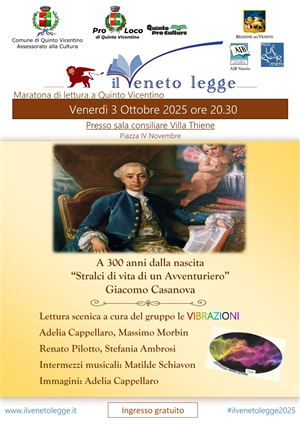 Il Veneto legge