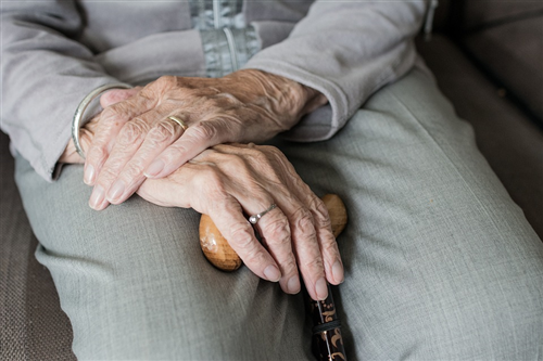 Prossimi incontri sulla tematica degli anziani fragili e le loro famiglie