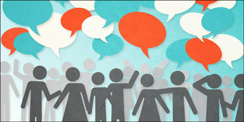 Incontro con la cittadinanza - 4 marzo