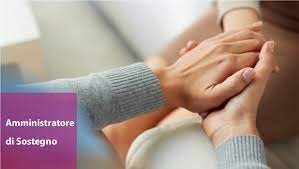 Incontri gratuiti online per la cittadinanza sul tema dell'Amministratore di Sostegno.