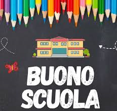 Contributo regionale Buono Scuola
