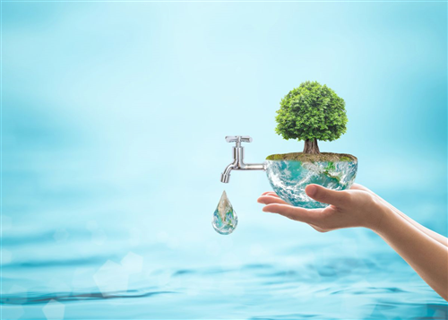 Emergenza Idrica - Invito ad un uso responsabile dellacqua potabile